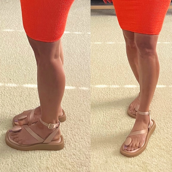 GIABORGHINI ROSIE SANDALS - Picture 3 of 16